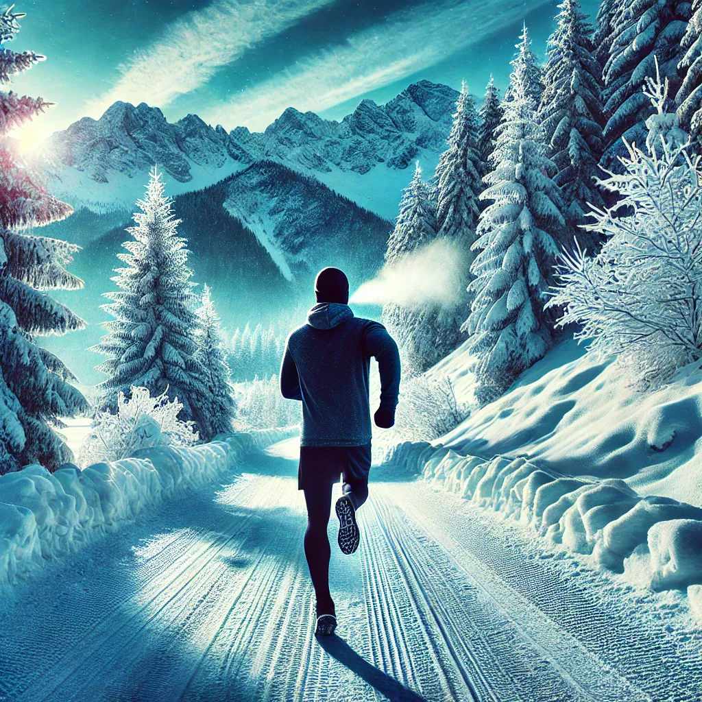 How to Stay Active During Winter: Fitness Tips for 2024