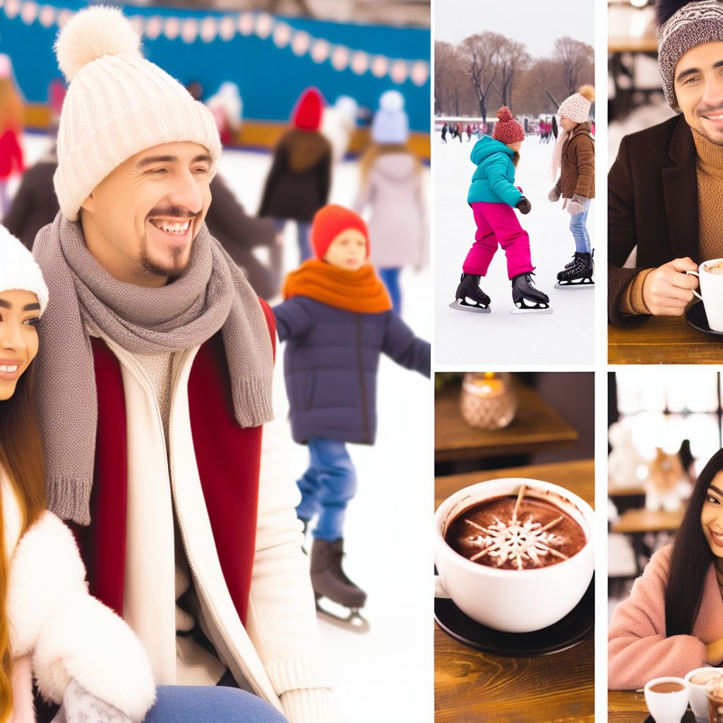 “Winter Date Ideas to Stay Warm and Have Fun”