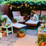 “How to Create a Summer Backyard Oasis”