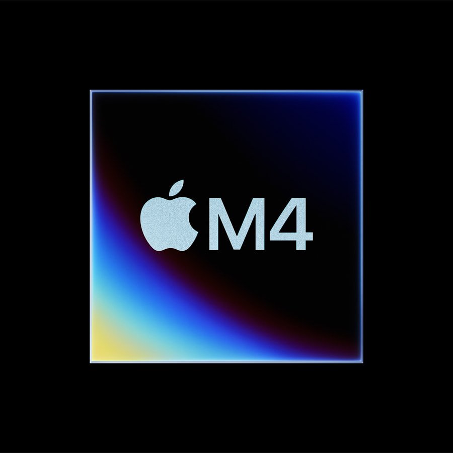 Apple M4 Chip: A Look at the Future of Computing Power